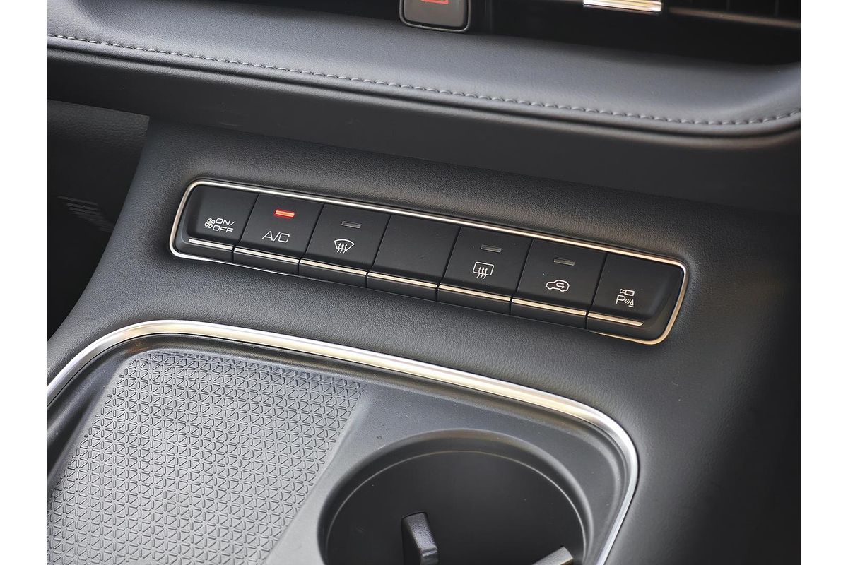 2025 GWM Haval H6 Lux Hybrid B01