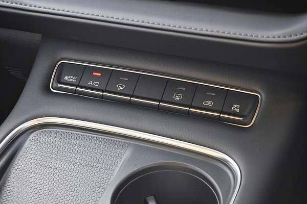 2025 GWM Haval H6 Lux Hybrid B01