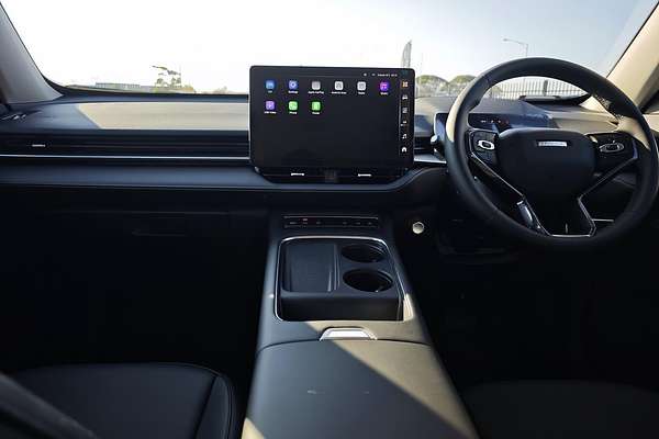 2025 GWM Haval H6 Lux Hybrid B01