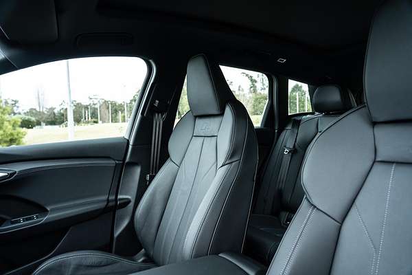2025 Audi Q6 e-tron GF