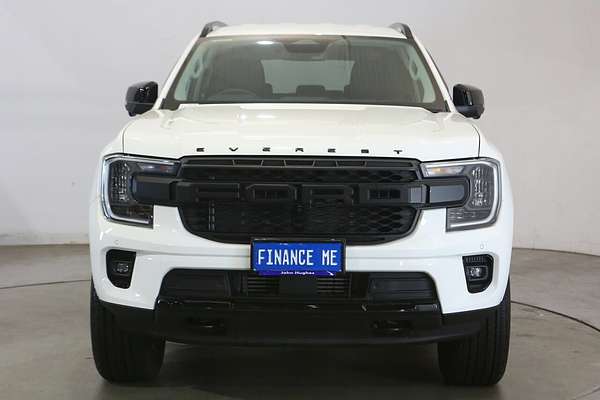 2024 Ford Everest Sport 3.0L
