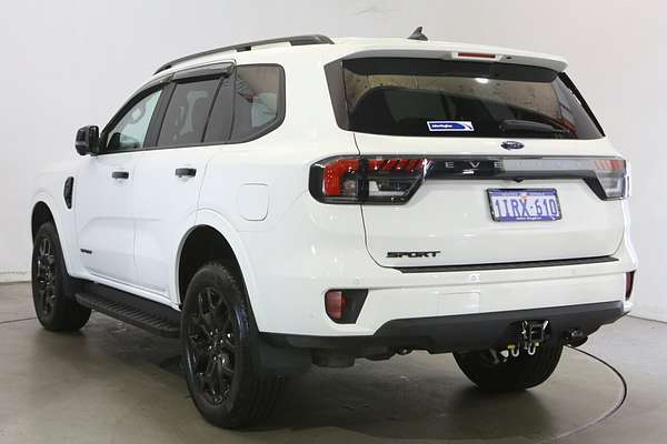 2024 Ford Everest Sport 3.0L