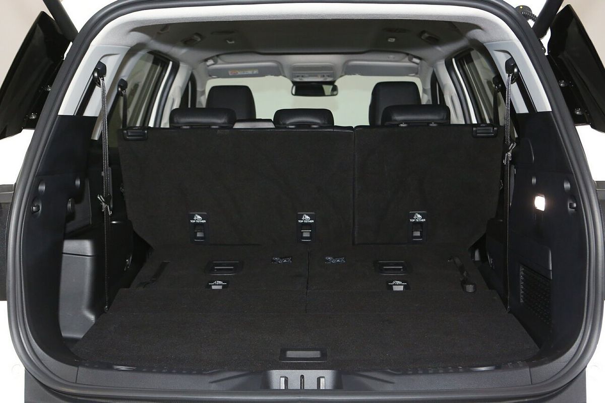 2024 Ford Everest Sport 3.0L