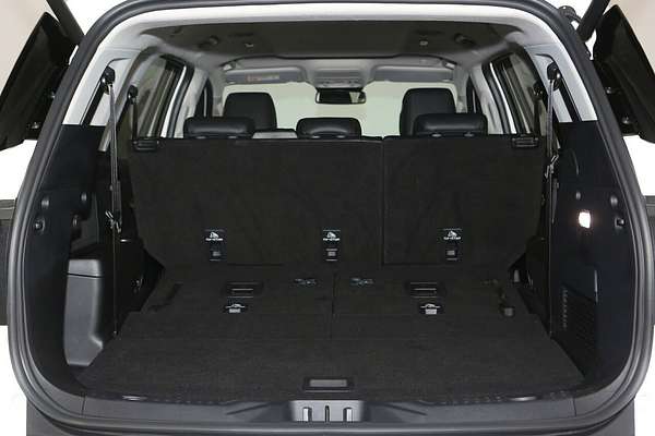 2024 Ford Everest Sport 3.0L