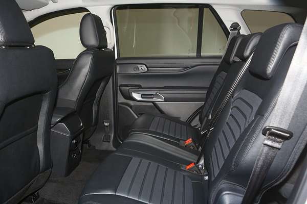 2024 Ford Everest Sport 3.0L