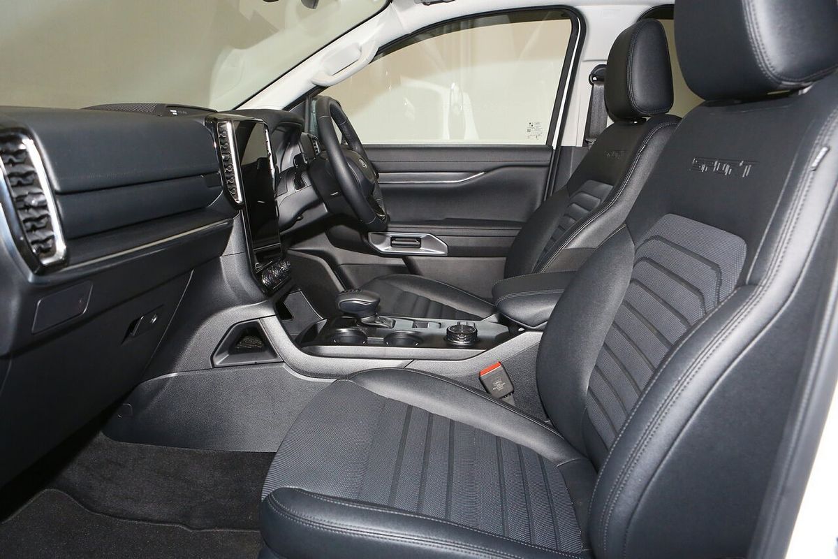 2024 Ford Everest Sport 3.0L