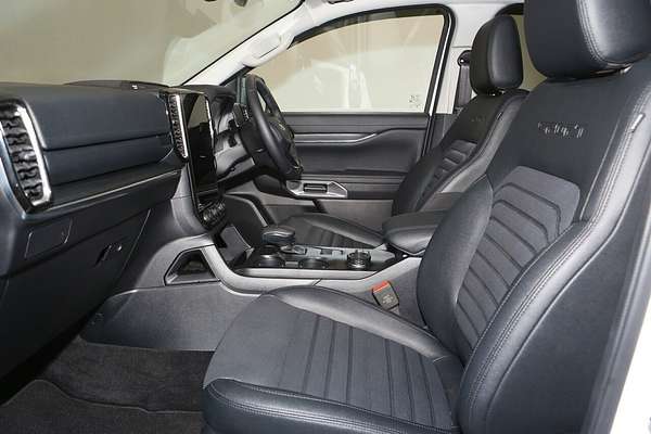 2024 Ford Everest Sport 3.0L