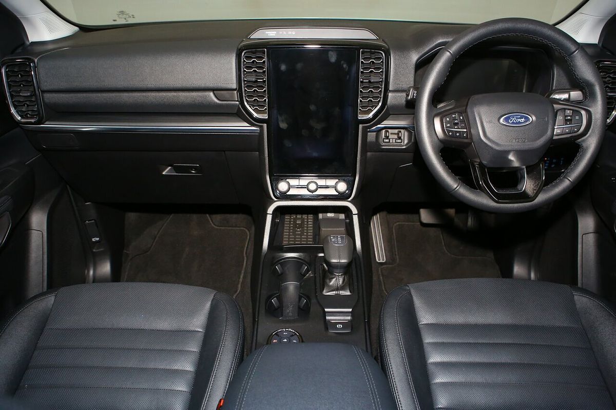 2024 Ford Everest Sport 3.0L