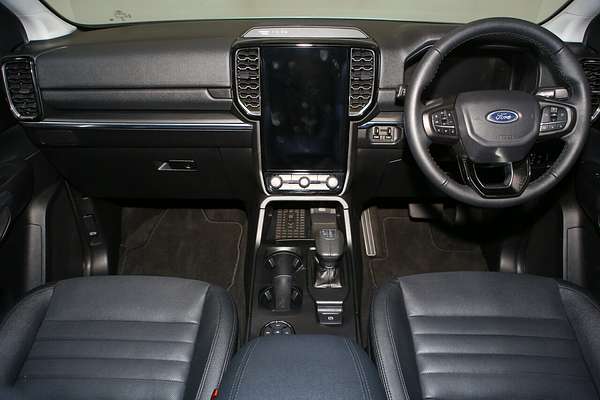 2024 Ford Everest Sport 3.0L