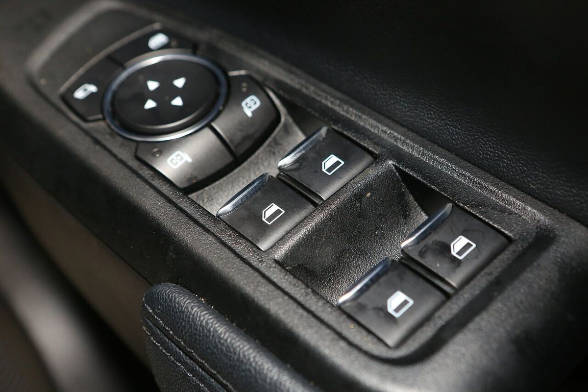 2024 Ford Everest Sport 3.0L