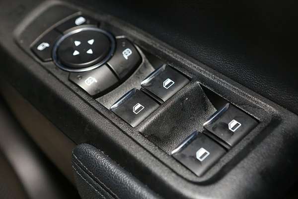 2024 Ford Everest Sport 3.0L