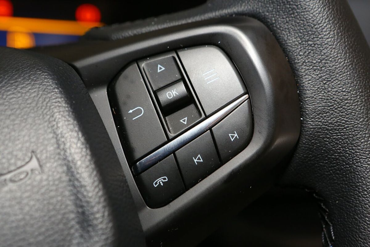 2024 Ford Everest Sport 3.0L