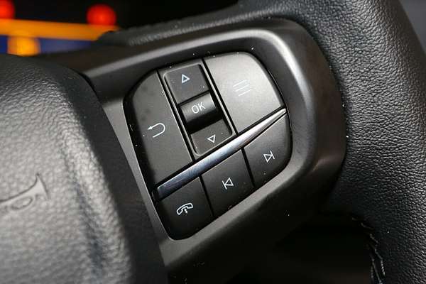 2024 Ford Everest Sport 3.0L