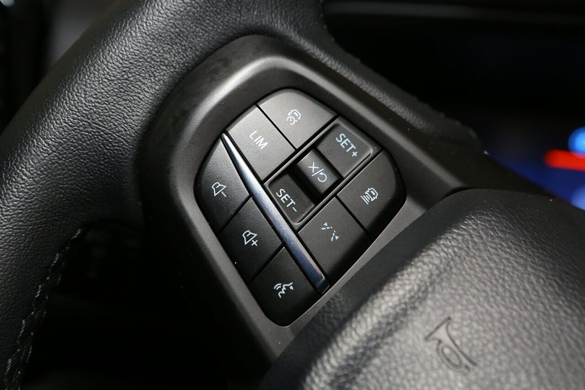 2024 Ford Everest Sport 3.0L