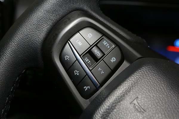 2024 Ford Everest Sport 3.0L