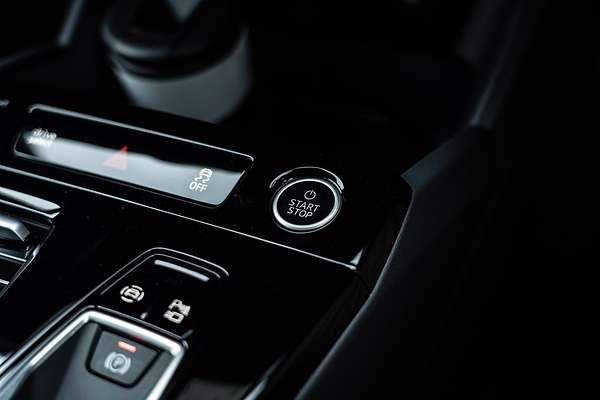 2025 Audi Q6 e-tron GF