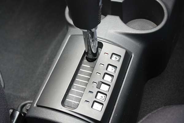 2006 Hyundai Getz TB