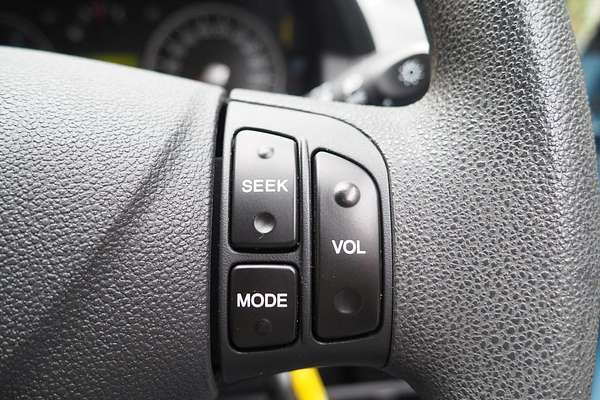 2006 Hyundai Getz TB