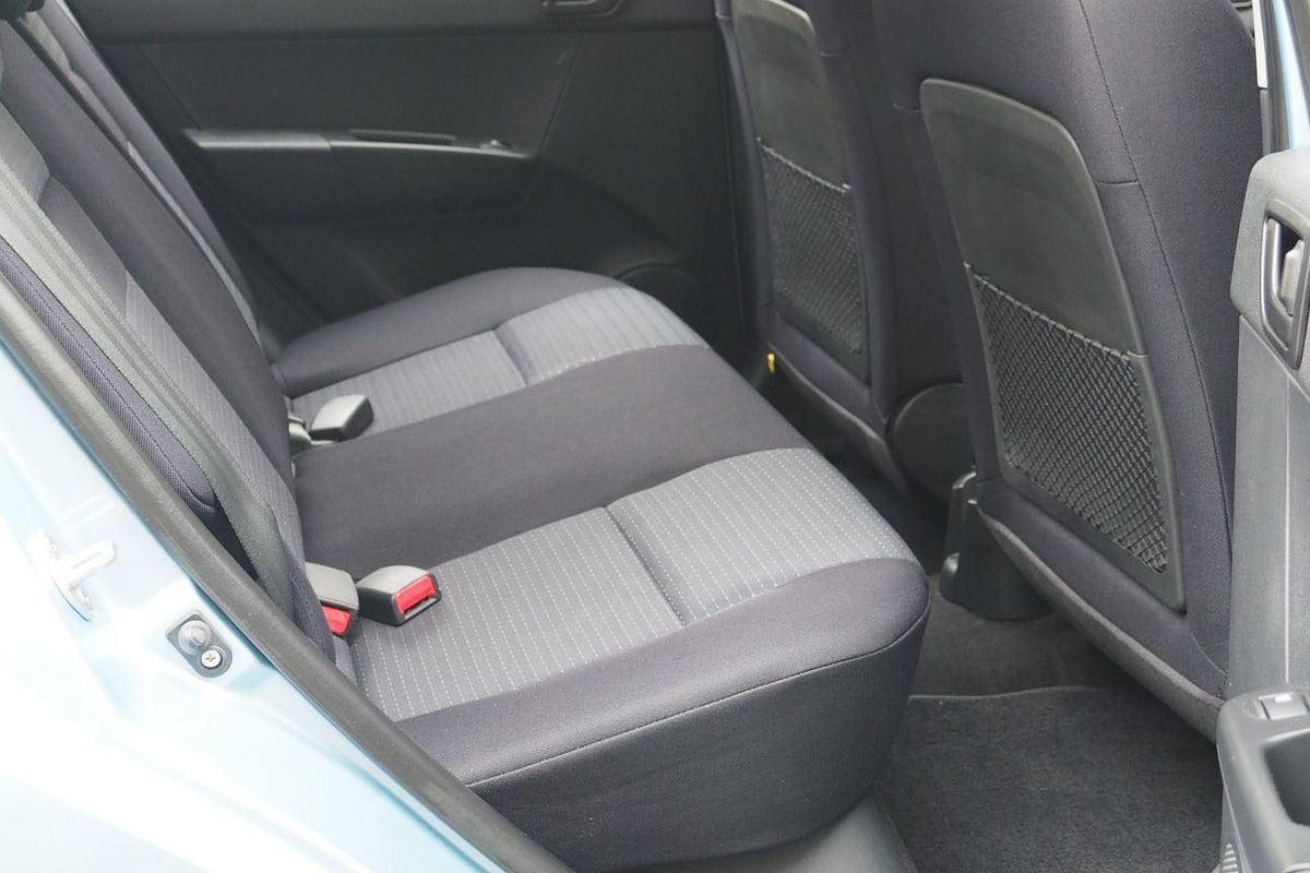 2006 Hyundai Getz TB