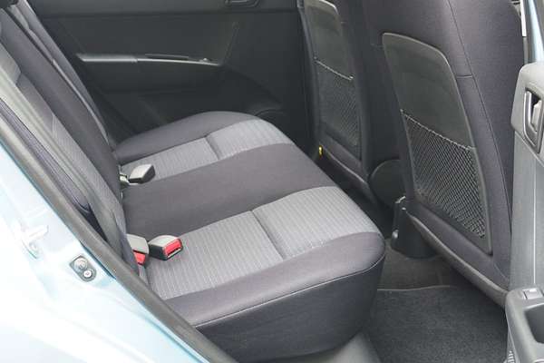 2006 Hyundai Getz TB