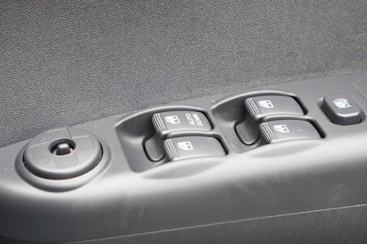 2006 Hyundai Getz TB