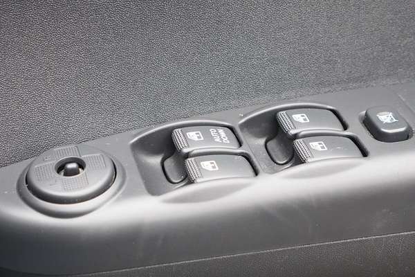 2006 Hyundai Getz TB