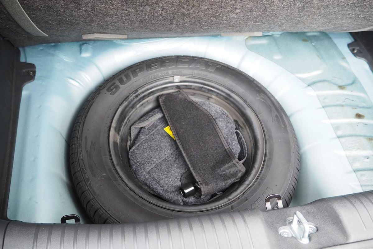 2006 Hyundai Getz TB