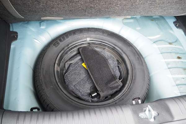 2006 Hyundai Getz TB