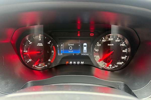 2020 Ford Ranger Raptor PX MkIII 4X4 2.0L