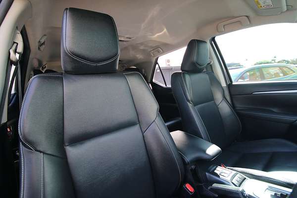 2021 Toyota Fortuner Crusade GUN156R