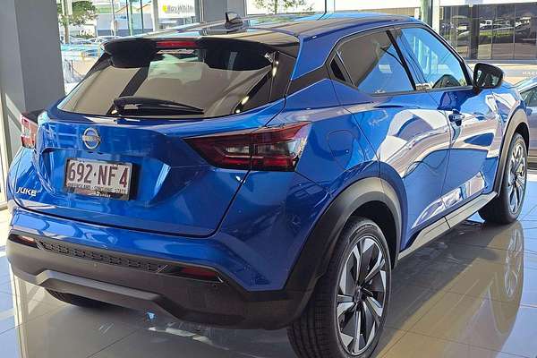 2024 Nissan JUKE ST-L F16
