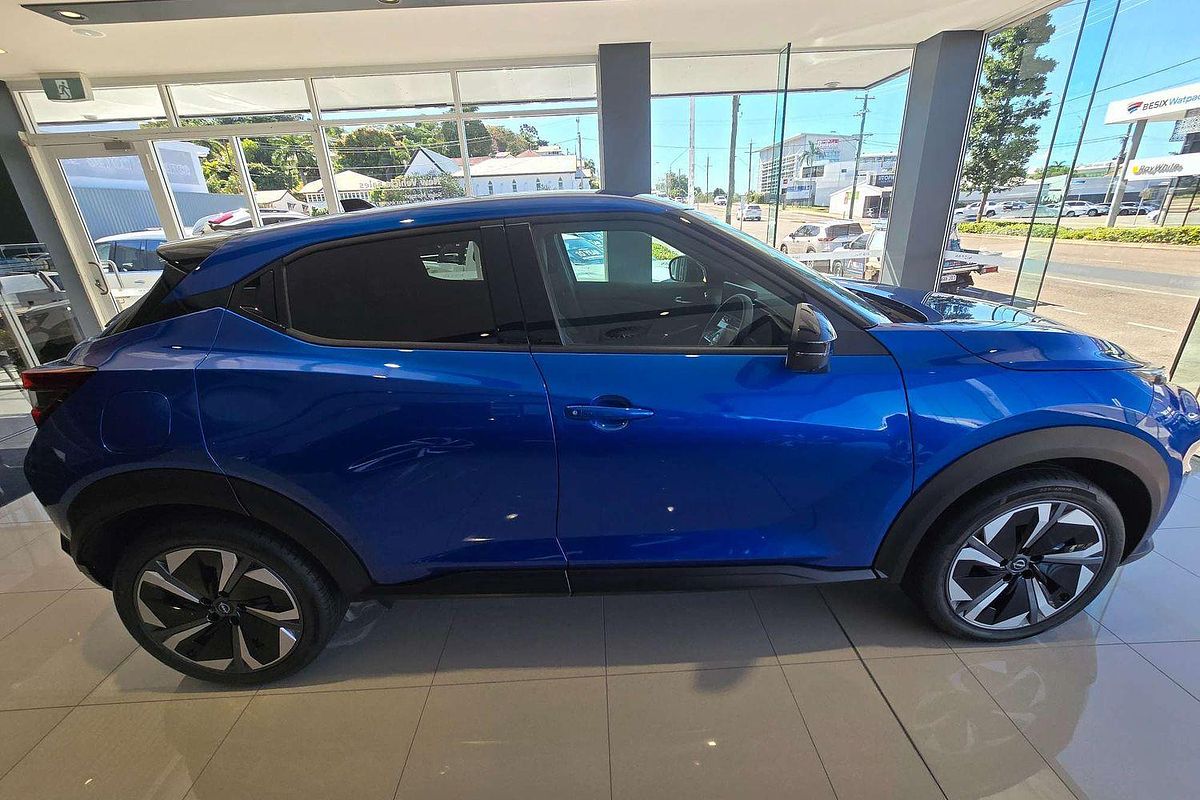 2024 Nissan JUKE ST-L F16