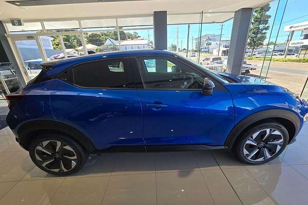 2024 Nissan JUKE ST-L F16