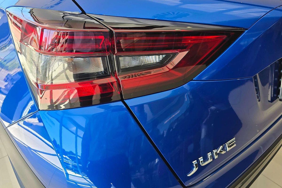 2024 Nissan JUKE ST-L F16