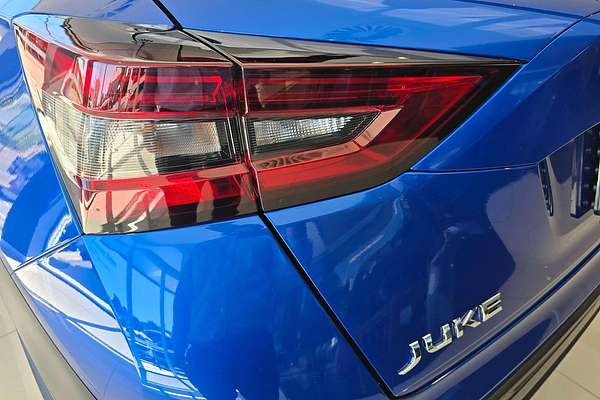 2024 Nissan JUKE ST-L F16