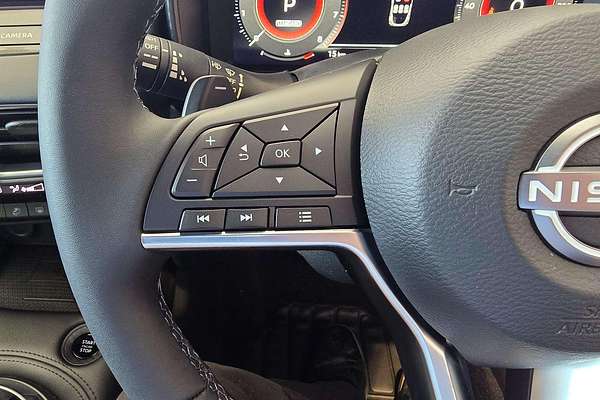 2024 Nissan JUKE ST-L F16