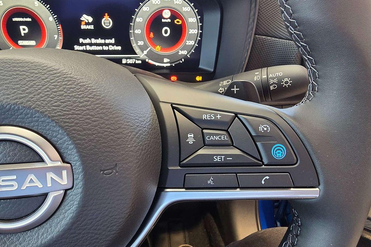 2024 Nissan JUKE ST-L F16