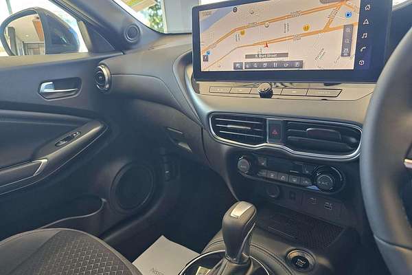 2024 Nissan JUKE ST-L F16