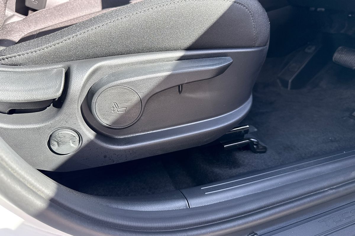 2025 Hyundai Tucson NX4.V3