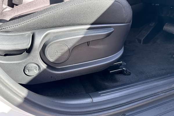 2025 Hyundai Tucson NX4.V3