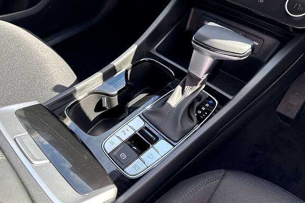 2025 Hyundai Tucson NX4.V3