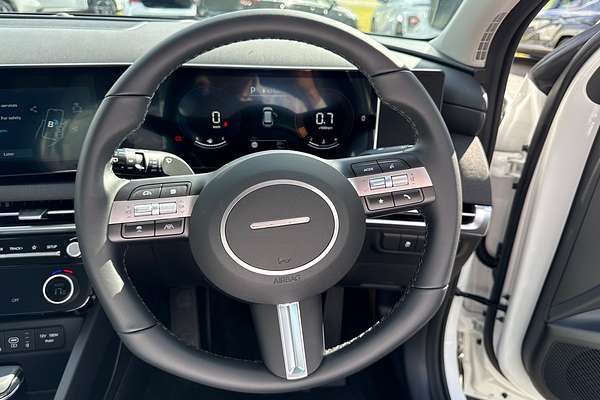 2025 Hyundai Tucson NX4.V3
