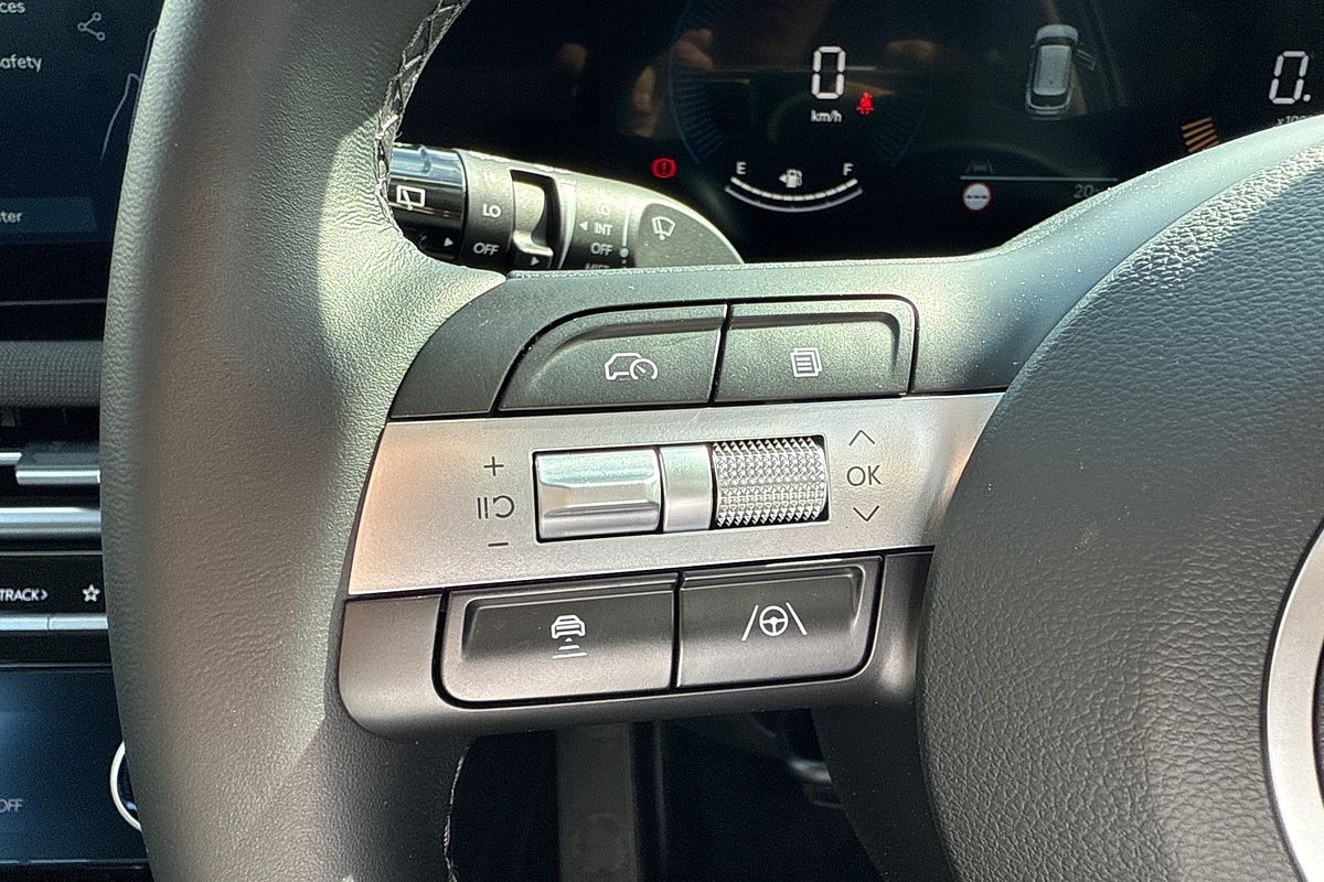 2025 Hyundai Tucson NX4.V3