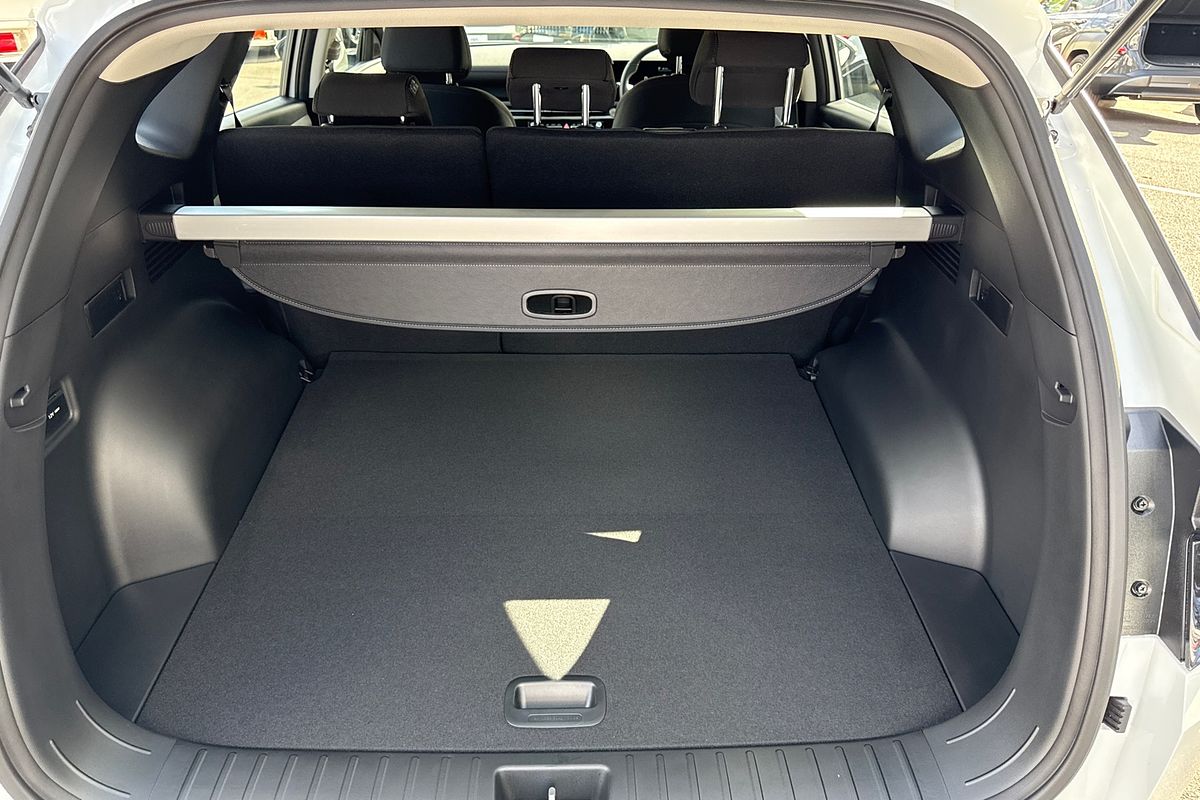 2025 Hyundai Tucson NX4.V3
