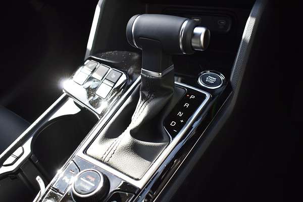 2025 Kia Sportage SX+ NQ5
