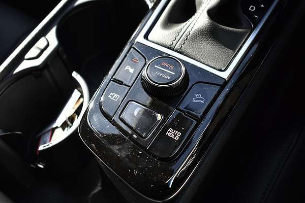2025 Kia Sportage SX+ NQ5