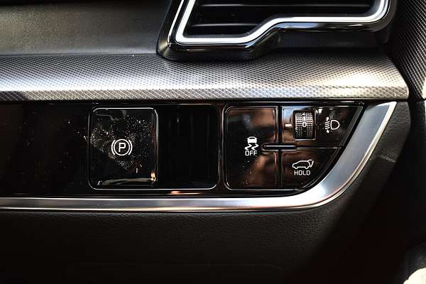 2025 Kia Sportage SX+ NQ5