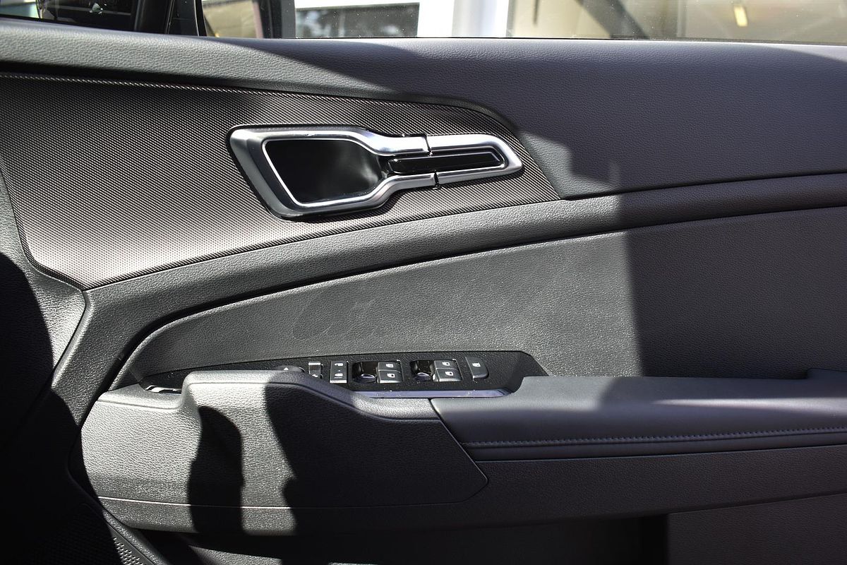 2025 Kia Sportage SX+ NQ5