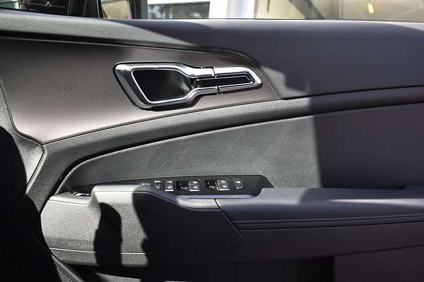 2025 Kia Sportage SX+ NQ5