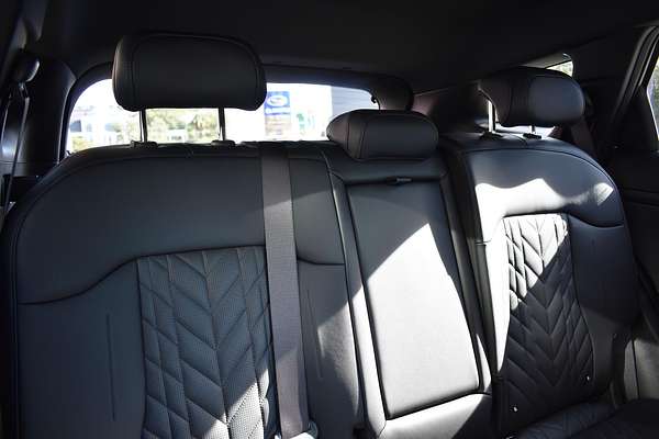 2025 Kia Sportage SX+ NQ5